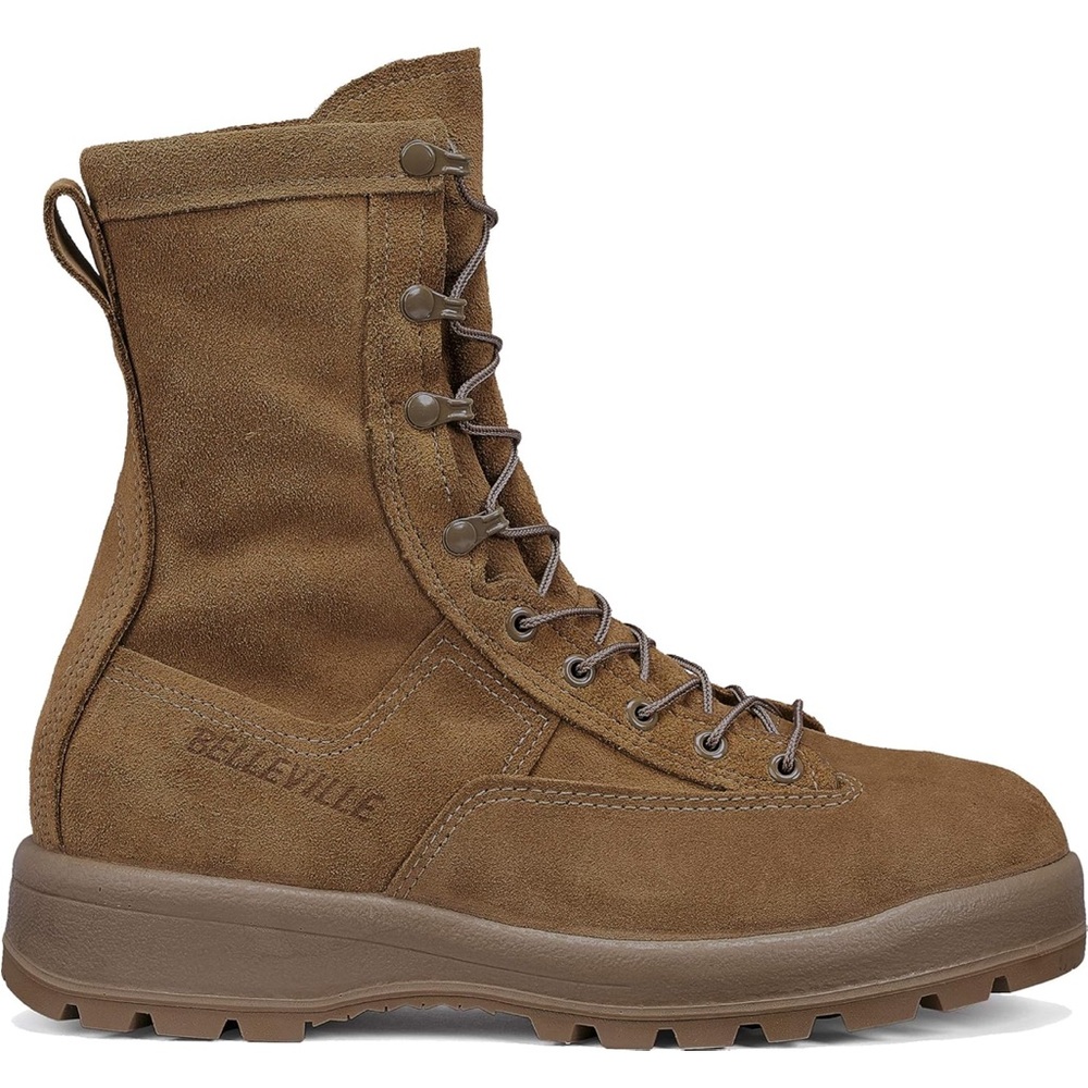 B Belleville Arm Your Feet Men's C775 ST 600g